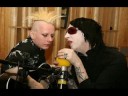 MARILYN MANSON WHAT GOES AROUND COMES BACK AROUND