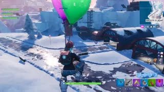 How Did I Save That Fortnite Battle Royale