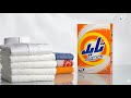إعلان تايد تسجيل تلفزيون دبي ٢٠٠٦م