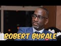 Robert Burale: The Double Life, Divorce &amp; Powerful Comeback