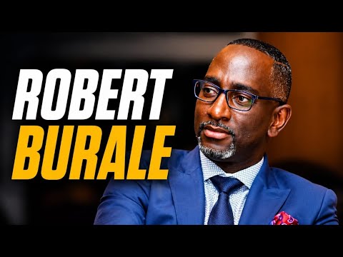 Robert Burale: The Double Life, Divorce & Powerful Comeback - YouTube