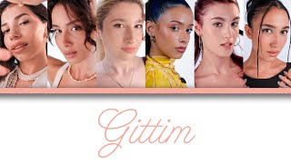 Huge6 - Gittim (Prod. Rémi) Resimi