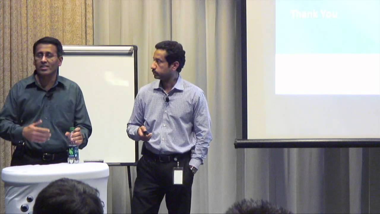 Tegile Technology Partner Integration