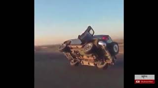 Crazy Arab Drivers Fails