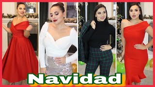 ROPA PARA NAVIDAD, SHEIN BLACK FRIDAY - YouTube