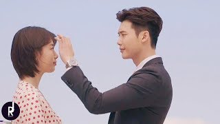Lee Jong Suk  (이종석) - Do You Know (그대는 알까요) |  While You Were Sleeping OST PART 12 [UN MV[