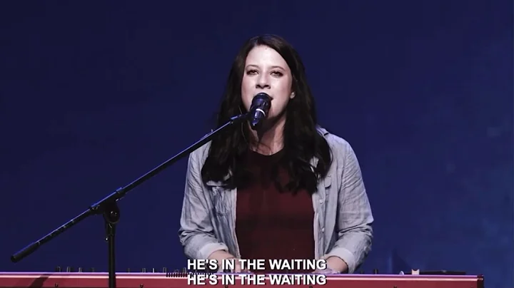 Take Courage - cover by WHWC (feat. Danielle White...
