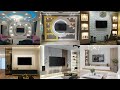 احداث جبس دیکورات شاشات تلفاز جدید 2022#الجبس#دیکورات tv cabiant designs