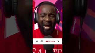 Eii 😳Rev Kwame Amoh vs Prophet Uche #shorts #ghanaiancelebrity #Ghananews #Ghanapolitics #news