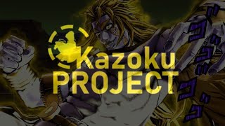 🔥 ОЗВУЧИВАЕМ JOJO EYES OF HEAVEN И НЕ ТОЛЬКО🔥! | Фестиваль аниме озвучек студии Kazoku Project🍥