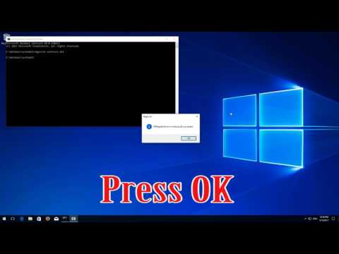 How to Fix "WINTRUST.DLL is Missing Form This Computer" in Windows 10