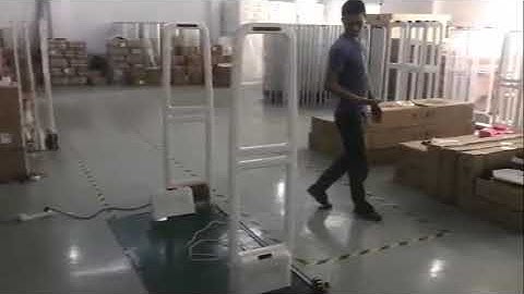 Security Special Anti-theft Bottle Tag Eas Wine Security Bottle Neck Tag For Supermarket