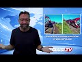 Tragiczny wypadek kolejowy w Wielkopolsce