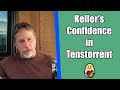 Jim Keller's Initial Confidence in Tenstorrent