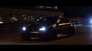 Night Lovell Ft Lil West - Fukkcodered Liberty Walk C63 Amg 1 Hour