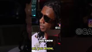 Unveiling the Unexpected Truth about the Death Penalty In YNW Mellys Case