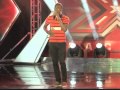 X FACTOR LAGOS - NNANI AKAH