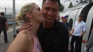 Неделя от Прилучных № 20 (МАЖОР-3 все на месте!) Неделя от Прилучных № 20 (МАЖОР-3 все на месте!)