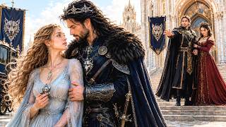 She Vanished After Catching Her Mate Choosing Another Luna — Then the Alpha King Came for Her