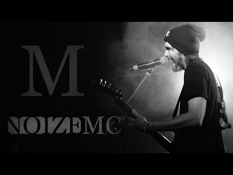 Видео: Noize MC - М @ Санкт-Петербург (Новогоднее Pre-Party 22.12.14)