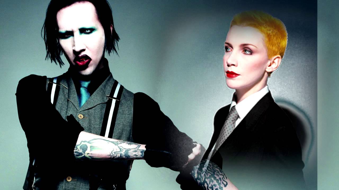 Annie Lennox No More “I Love Youʼsˮ Annie Lennox No More “I Love Youʼsˮ