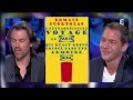 On n'est pas couché - Romain Puértolas 21/09/13 #ONPC