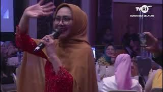 TEMBANG KENANGAN  - GOLDEN SRIWIJAYA SPESIAL 🎤 DIAN PISESHA🎤 OBBIE MESAKH🎤 FARIZ RM