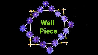 Attractive Wallpiece Diy