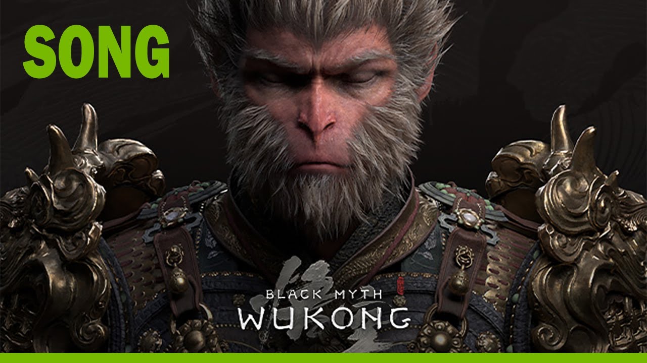 Watch Legend of the Monkey King - Black Myth Wukong | Tera on YouTube Watch Legend of the Monkey King - Black Myth Wukong | Tera on YouTube