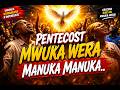 MWUKA WERA MANUKA MANUKA Mwuka Wera OFFICIAL COVER Video 