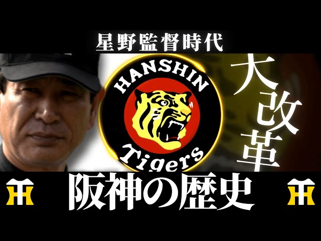 Rawlings Tigers ジャケット　星野監督 Rawlings Tigers ジャケット 星野監督 チームジャージジャケット
