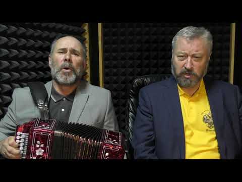 Сербская песня 'Тамо