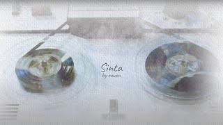 raven // Sinta (Official Lyric Video)