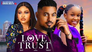 Love And Trust Ben Touitou Roseline Anietie Ella Kinikachi 2024 Nollywood Movie