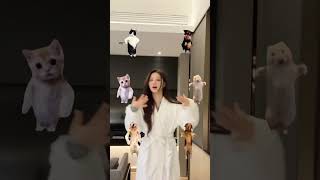 🐰🛁🫧 #NMIXX #엔믹스 #설윤 #SULLYOON