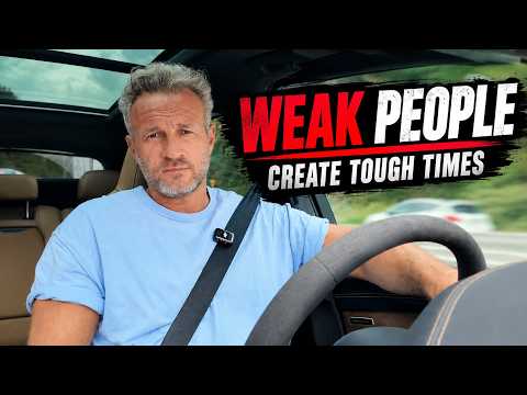 Serial Entrepreneur: Are Our Government & Bureaucracy Killing Entrepreneurship?