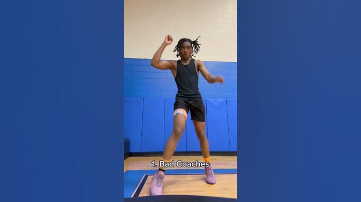 What is the worst part about being a hooper?😂 #basketball #trending #sports #viral