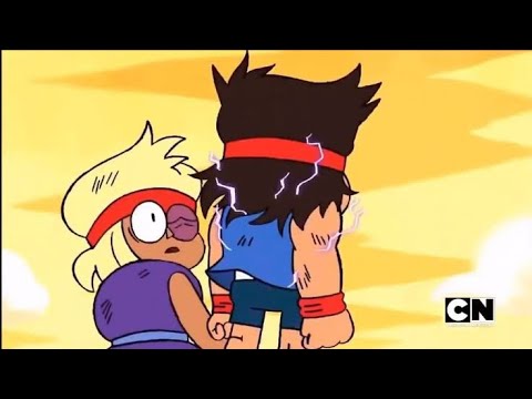 OK K.O「AMV」Héroe de Nuestro Tiempo (Hero Our Of Time)