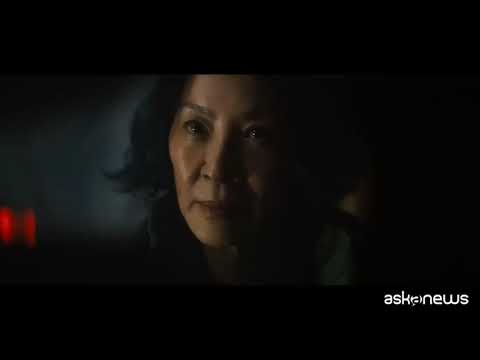"Blade Runner 2099" unveiled at San Diego Comic-Con, starring Michelle Yeoh and Hunter Schafer