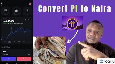 How to Convert Pi Coin to Naira in 2025 | Step-by-Step Guide to Withdraw Pi Coin to Naira (Updated!)