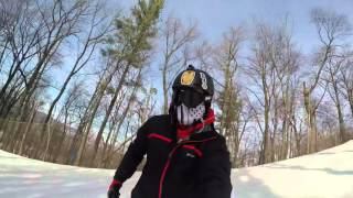 Liberty Mountain White Lightning