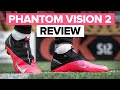 nike phantom vision 2 pro review