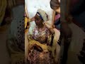 ALERT: Video in circulation NOT Sadiya Farouq's pre-wedding party