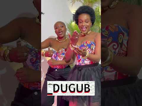 DUGUB CHALLENGE