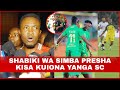 SHABIKI WA SIMBA PRESHA YAPANDA BAADA YA KUIONA YANGA SC AIBUA MAZITO KWENYE SIKU YA WANANCHI SHABIKI WA SIMBA PRESHA YAPANDA BAADA YA KUIONA YANGA SC AIBUA MAZITO KWENYE SIKU YA WANANCHI
