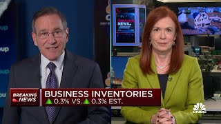 Homebuilder Sentiment In February Improved By The Biggest Amount In A Decade