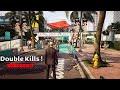 Performing Double Kills With a Single Kick - Hitman 3 Gameplay Walkthrough #hitman3