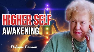 Tekenen dat je je hogere zelf wordt | Dolores Cannon Spiritual