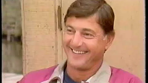 Janet Langhart's Special People (Episode 1, WNEV, ...