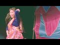 Amarpali Re Man Kare Kach Dena Khali Tharu Dance